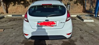 Ford Fiesta 2015