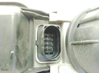 Faro izquierdo 1u1941017p skoda octavia i 20946791