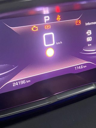 Peugeot 5008 GT 1.2 puretech 130 C.V automatico