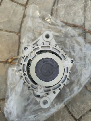 Alternador Suzuki Alfa Romeo Fiat Opel, Lancia