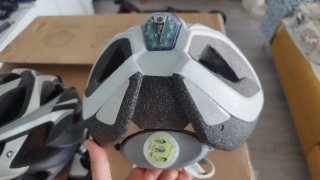 2 Cascos Bici/Patinete (25€)