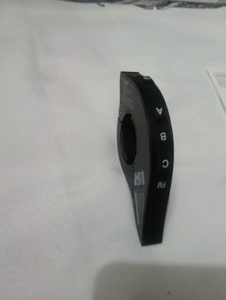 Mando EJEAS Bluetooth para Casco