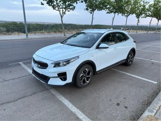 KIA XCeed 2022