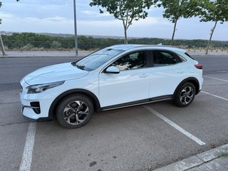 KIA XCeed 2022