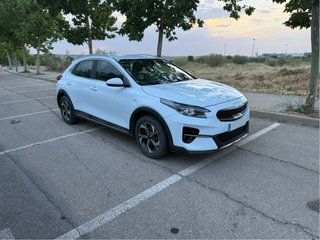 KIA XCeed 2022