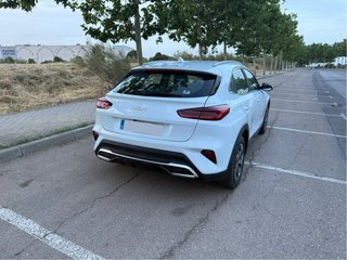 KIA XCeed 2022