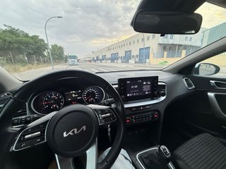 KIA XCeed 2022