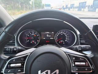 KIA XCeed 2022