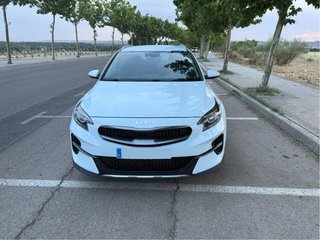 KIA XCeed 2022