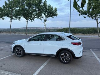 KIA XCeed 2022