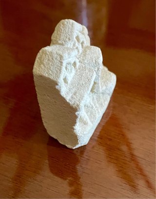 Souvenir Grecia Pietra Casette