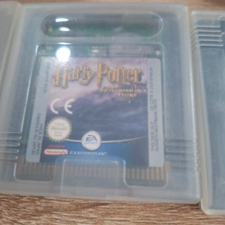 Lote 12 juegos Nintendo Game Boy