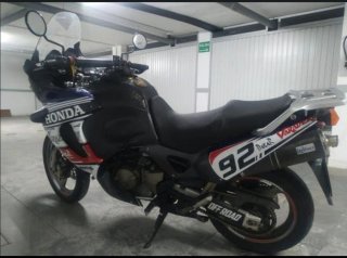 Honda Varadero 1000