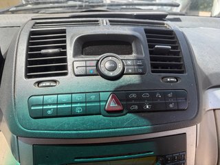 Mercedes-Benz Viano 2012