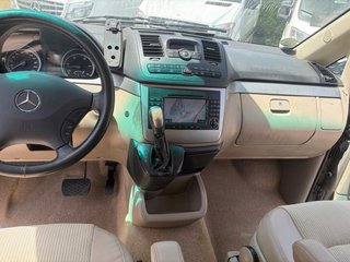 Mercedes-Benz Viano 2012