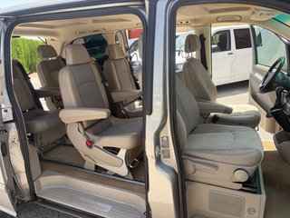 Mercedes-Benz Viano 2012
