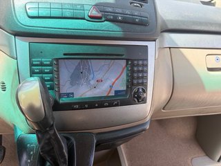 Mercedes-Benz Viano 2012