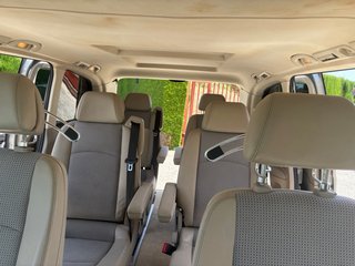 Mercedes-Benz Viano 2012