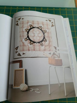 Quilt country n°74