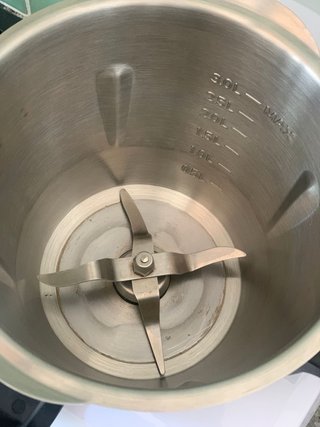 Robot Monsieur Cuisine Smart