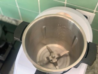 Robot Monsieur Cuisine Smart