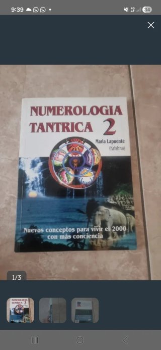 Pack 4 libros
