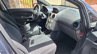 Opel Corsa 1.3 cdti
