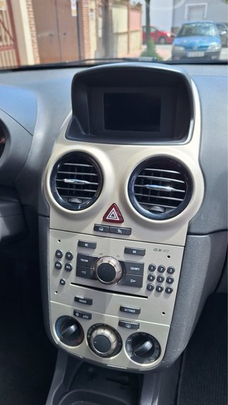 Opel Corsa 1.3 cdti