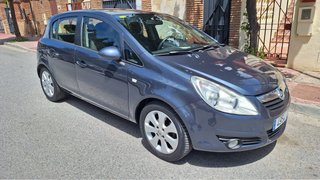 Opel Corsa 1.3 cdti