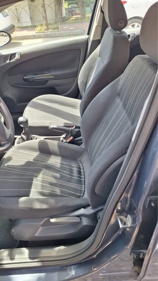 Opel Corsa 1.3 cdti