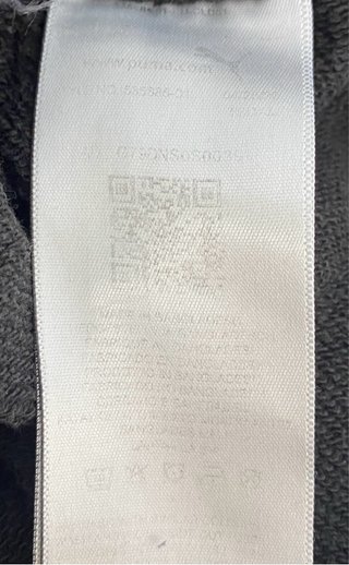 Pantalone sportivo  Puma  Taglia M