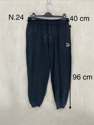 Pantalone sportivo  Puma  Taglia M