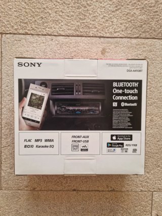 Sony-A410BT