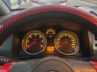 Opel Zafira 2009