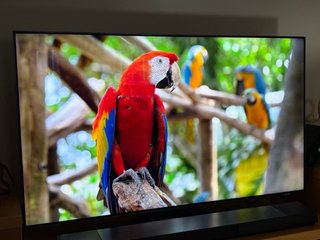 Samsung Neo QLED 55 QN95B 4K Mini LED M
