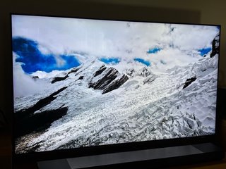 Samsung Neo QLED 55 QN95B 4K Mini LED M