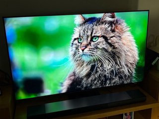Samsung Neo QLED 55 QN95B 4K Mini LED M