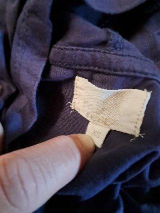 Camiseta manga larga Los Angeles