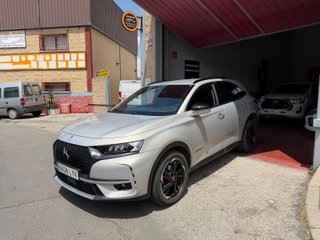 DS DS 7 Crossback DS DS 7 Crossback BlueHDi DE 96kW (130CV) AT. PERF.LINE +