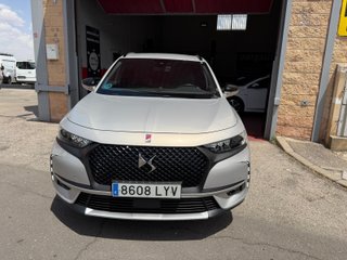 DS DS 7 Crossback DS DS 7 Crossback BlueHDi DE 96kW (130CV) AT. PERF.LINE +
