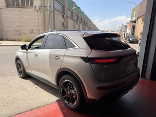 DS DS 7 Crossback DS DS 7 Crossback BlueHDi DE 96kW (130CV) AT. PERF.LINE +