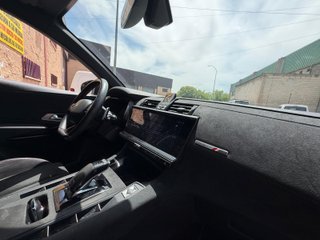 DS DS 7 Crossback DS DS 7 Crossback BlueHDi DE 96kW (130CV) AT. PERF.LINE +
