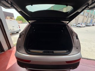 DS DS 7 Crossback DS DS 7 Crossback BlueHDi DE 96kW (130CV) AT. PERF.LINE +