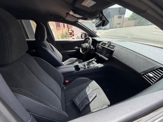 DS DS 7 Crossback DS DS 7 Crossback BlueHDi DE 96kW (130CV) AT. PERF.LINE +