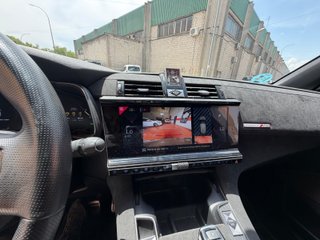 DS DS 7 Crossback DS DS 7 Crossback BlueHDi DE 96kW (130CV) AT. PERF.LINE +