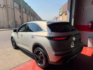 DS DS 7 Crossback DS DS 7 Crossback BlueHDi DE 96kW (130CV) AT. PERF.LINE +