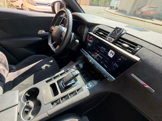 DS DS 7 Crossback DS DS 7 Crossback BlueHDi DE 96kW (130CV) AT. PERF.LINE +