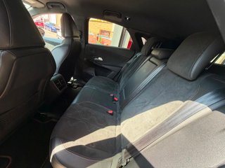 DS DS 7 Crossback DS DS 7 Crossback BlueHDi DE 96kW (130CV) AT. PERF.LINE +