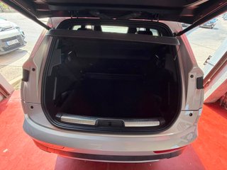 DS DS 7 Crossback DS DS 7 Crossback BlueHDi DE 96kW (130CV) AT. PERF.LINE +