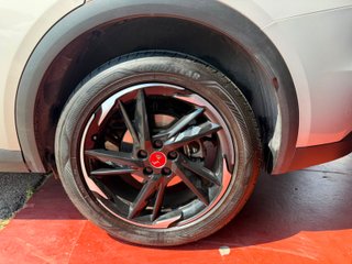 DS DS 7 Crossback DS DS 7 Crossback BlueHDi DE 96kW (130CV) AT. PERF.LINE +